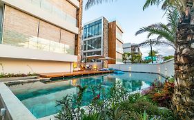 One Bay Residence Apartment 3 Luxury Unit Grand Baie